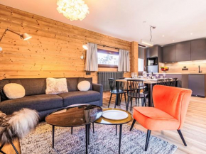 Apartment Le Pramecou - Val Claret-8 by Interhome
